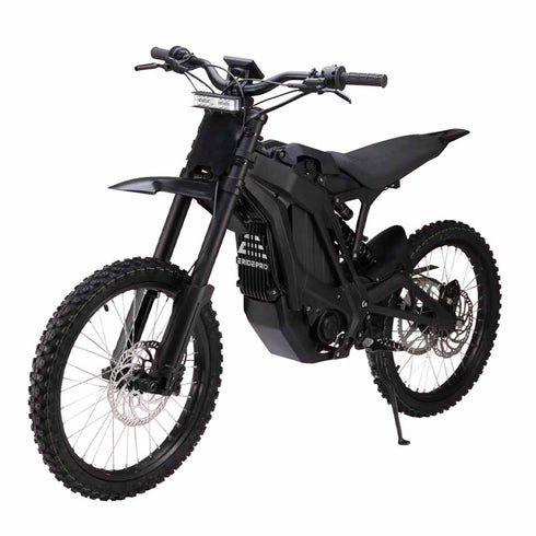 E RIDE PRO SE